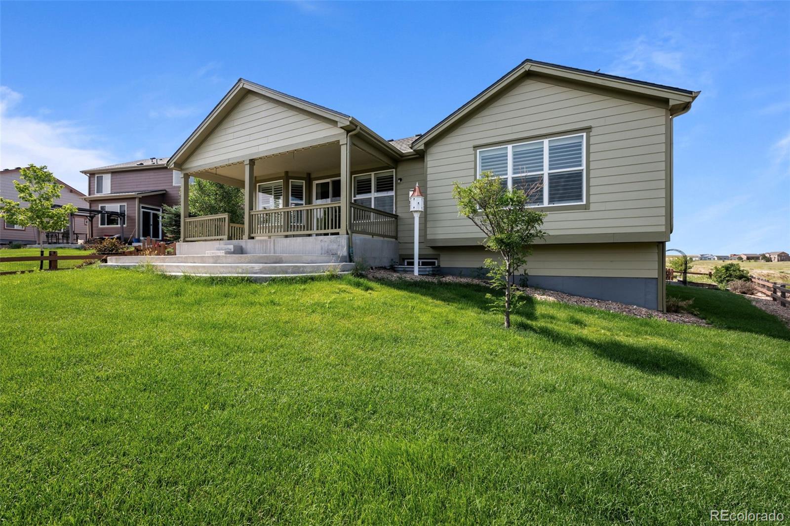 MLS Image #44 for 5441  innisbrook loop,elizabeth, Colorado