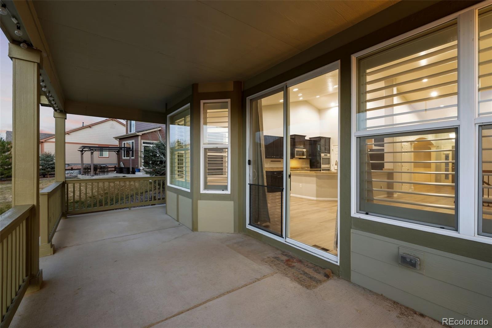 MLS Image #45 for 5441  innisbrook loop,elizabeth, Colorado