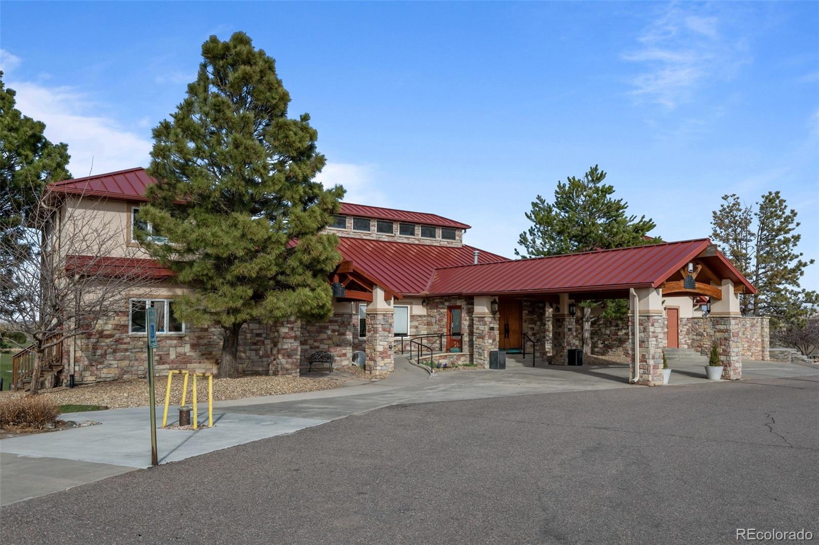 MLS Image #49 for 5441  innisbrook loop,elizabeth, Colorado