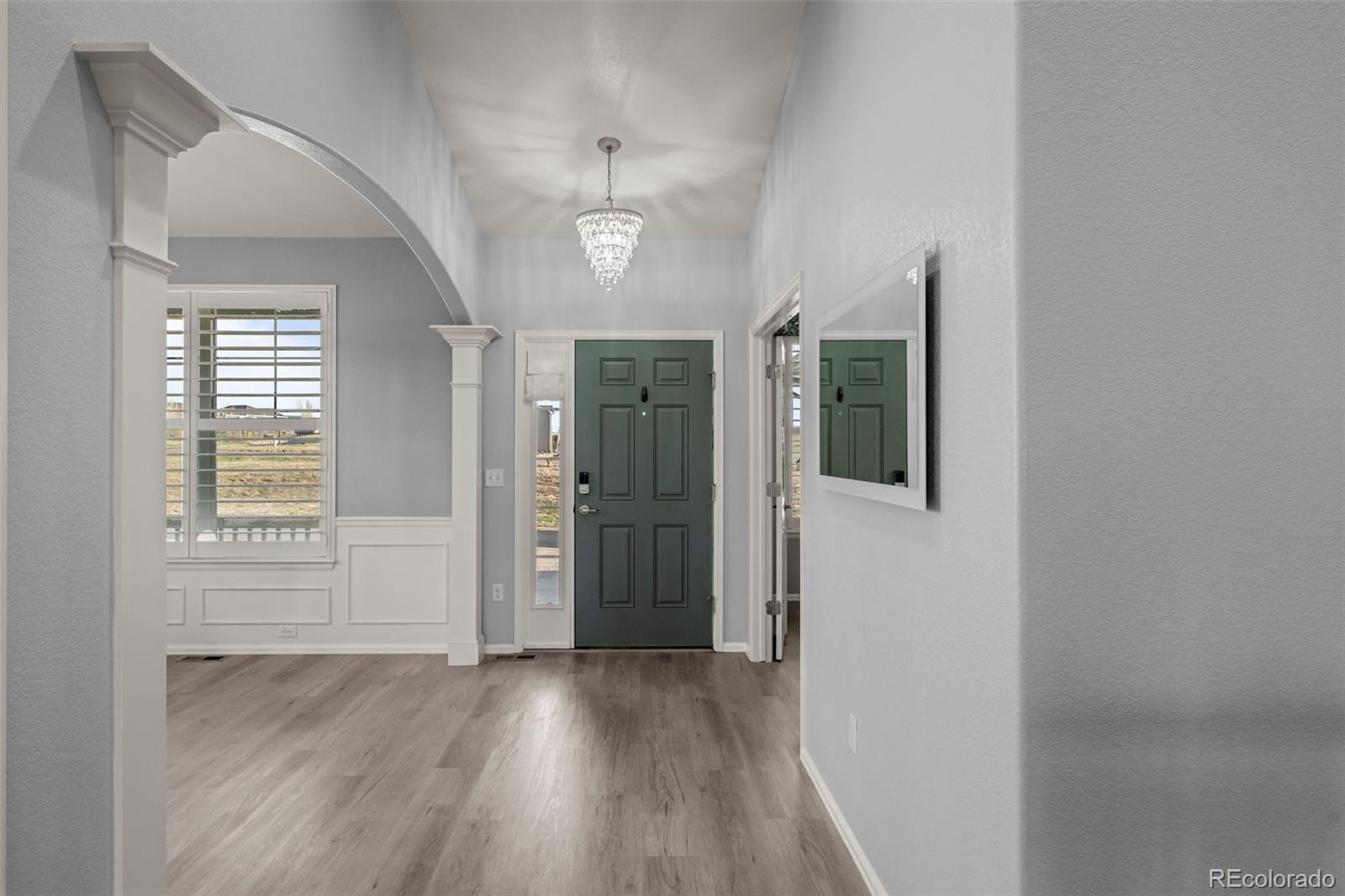MLS Image #5 for 5441  innisbrook loop,elizabeth, Colorado