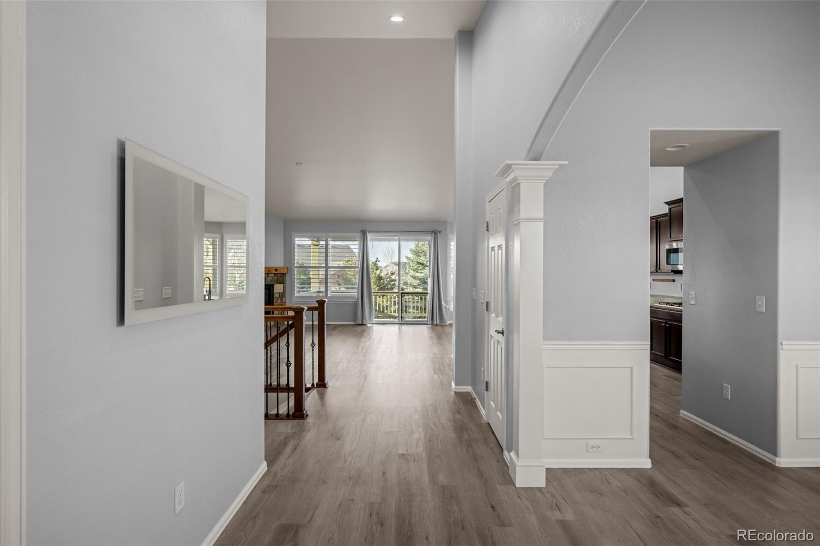 MLS Image #6 for 5441  innisbrook loop,elizabeth, Colorado