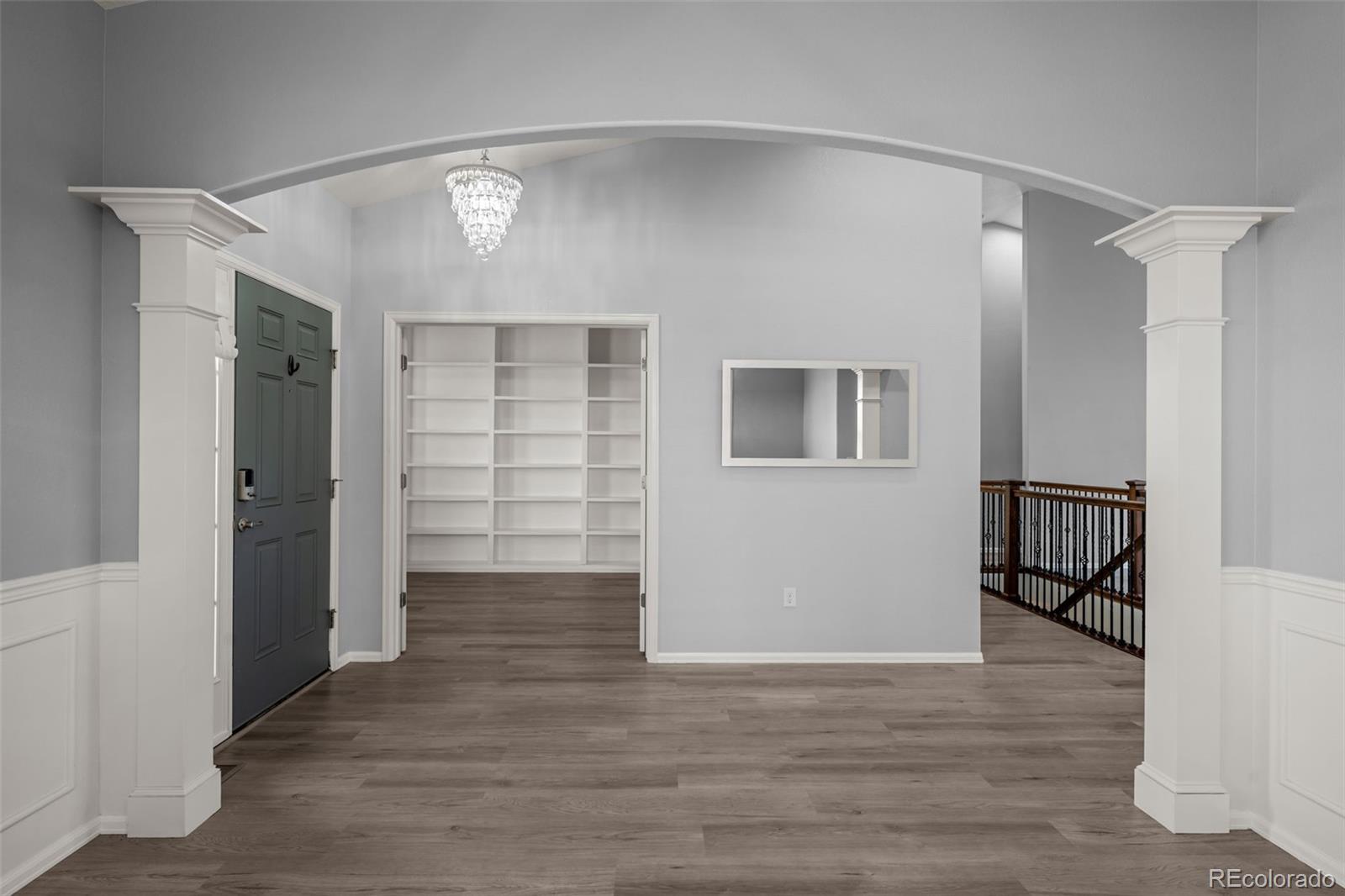 MLS Image #7 for 5441  innisbrook loop,elizabeth, Colorado