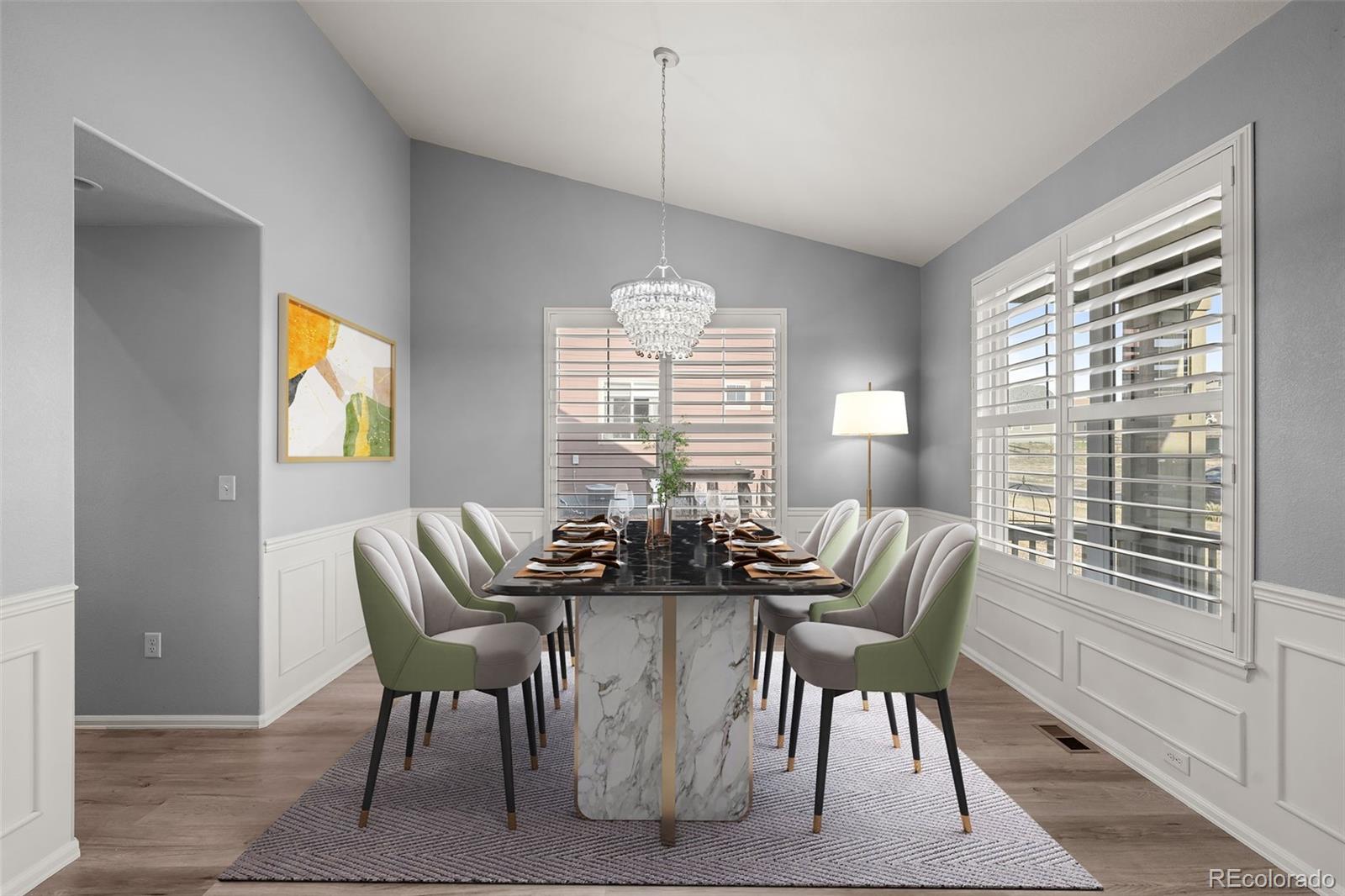 MLS Image #8 for 5441  innisbrook loop,elizabeth, Colorado