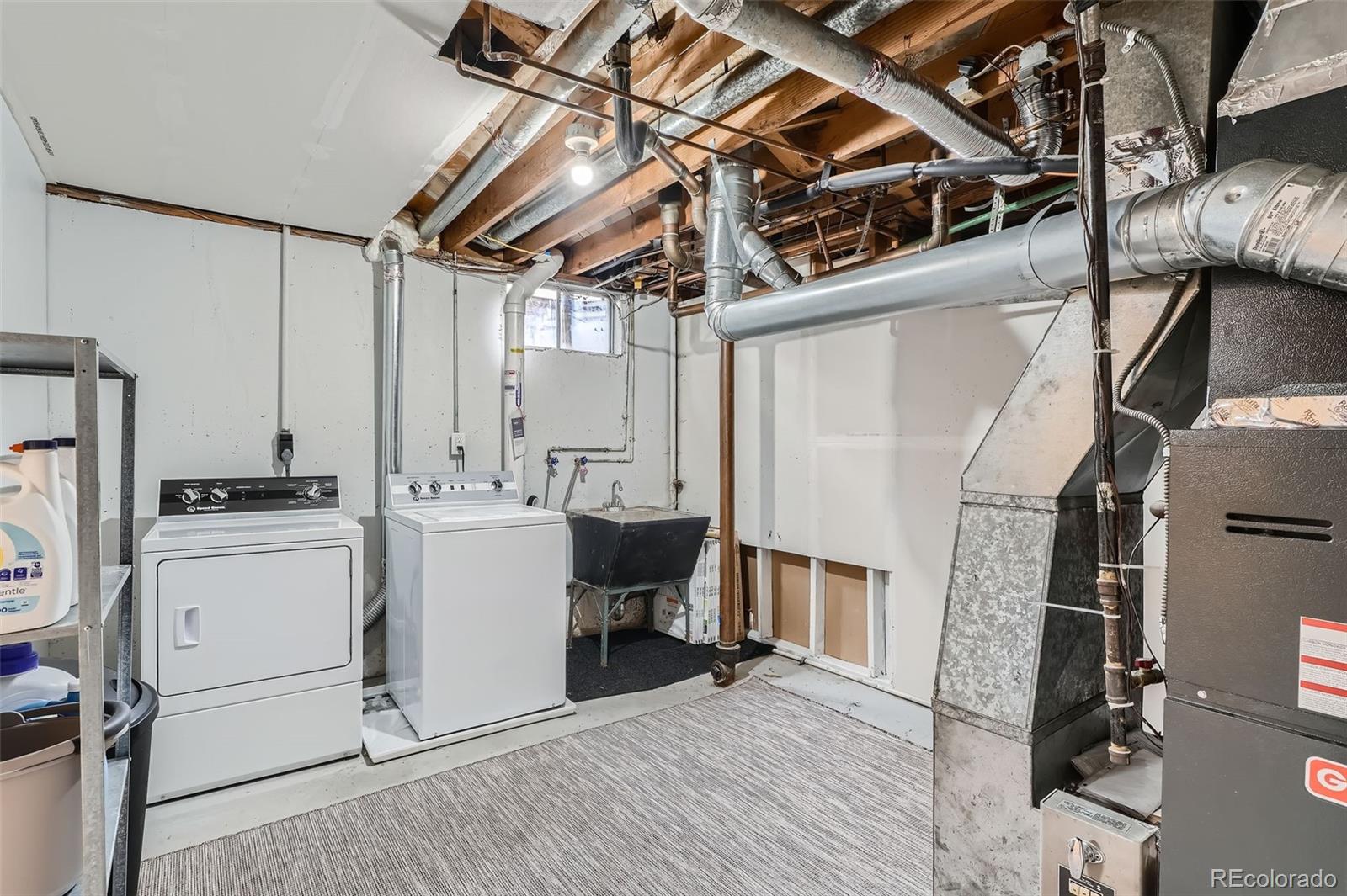 MLS Image #21 for 9580 w 12th place,lakewood, Colorado