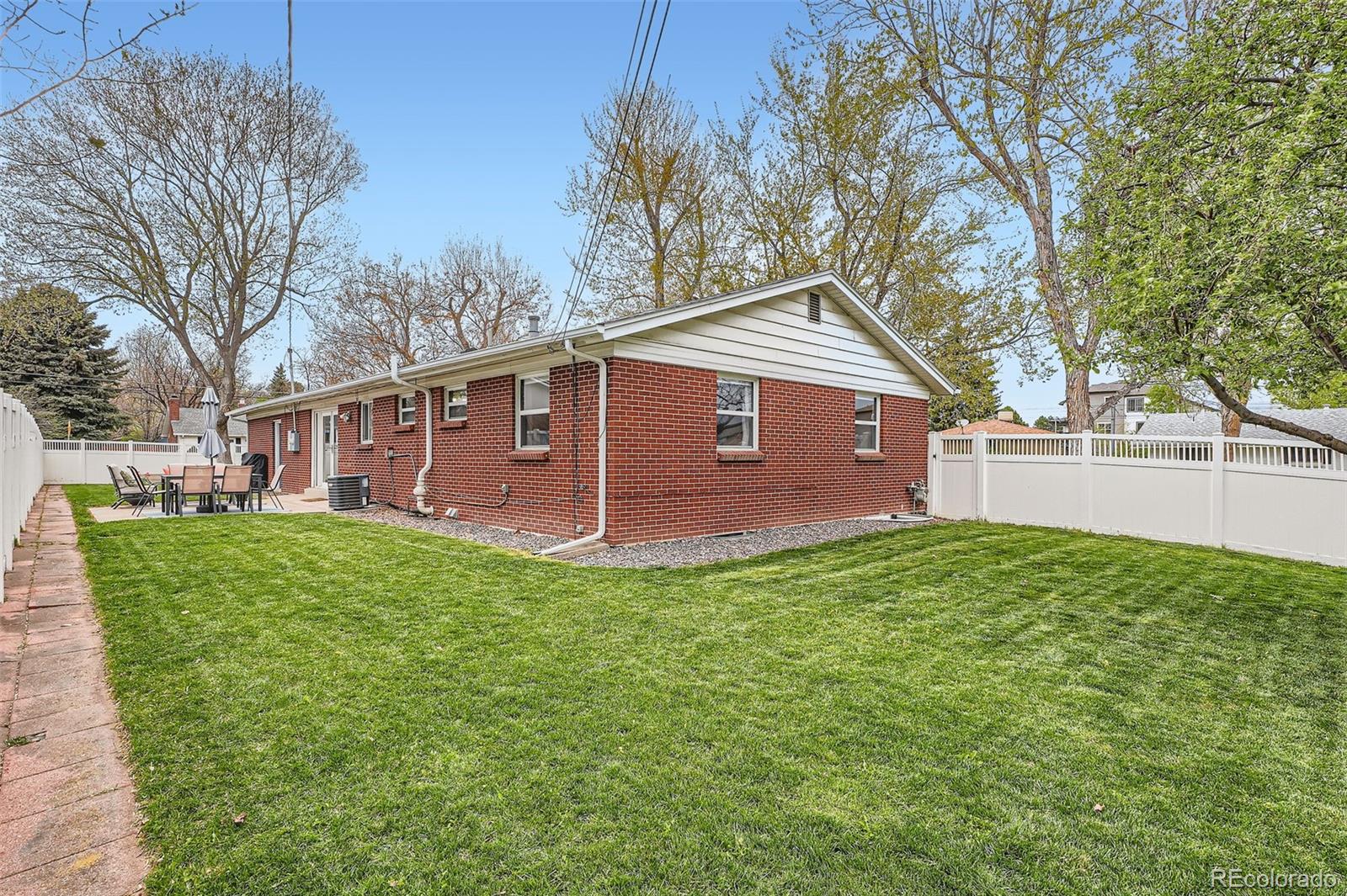 MLS Image #22 for 9580 w 12th place,lakewood, Colorado