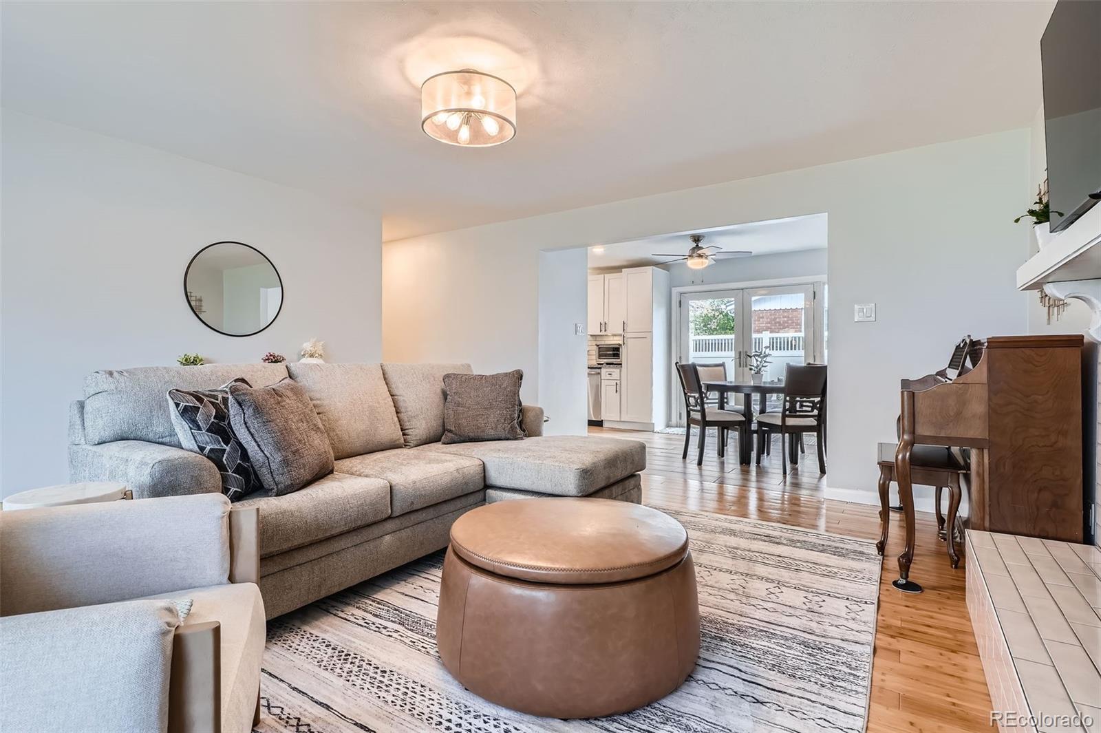 MLS Image #3 for 9580 w 12th place,lakewood, Colorado
