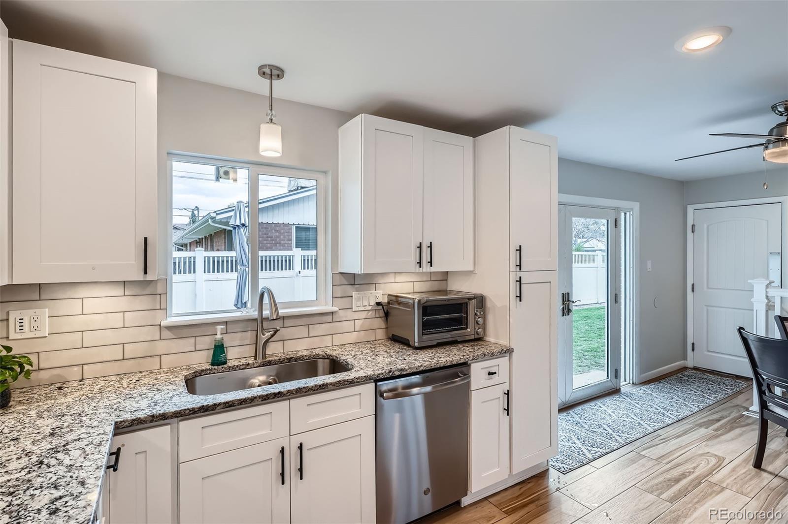 MLS Image #4 for 9580 w 12th place,lakewood, Colorado