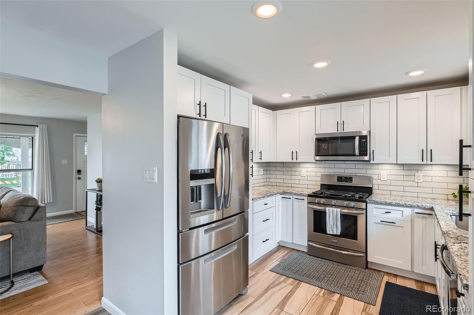 MLS Image #6 for 9580 w 12th place,lakewood, Colorado
