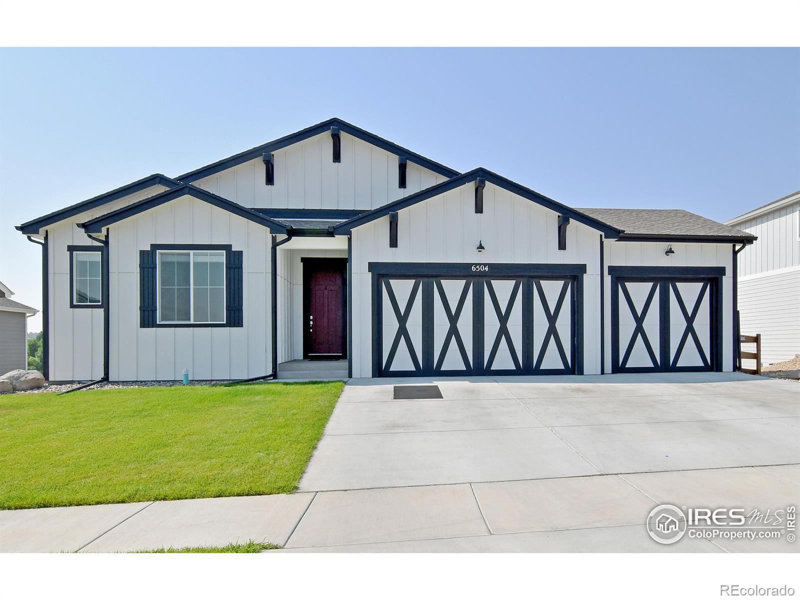 MLS Image #0 for 6504  2nd street,greeley, Colorado