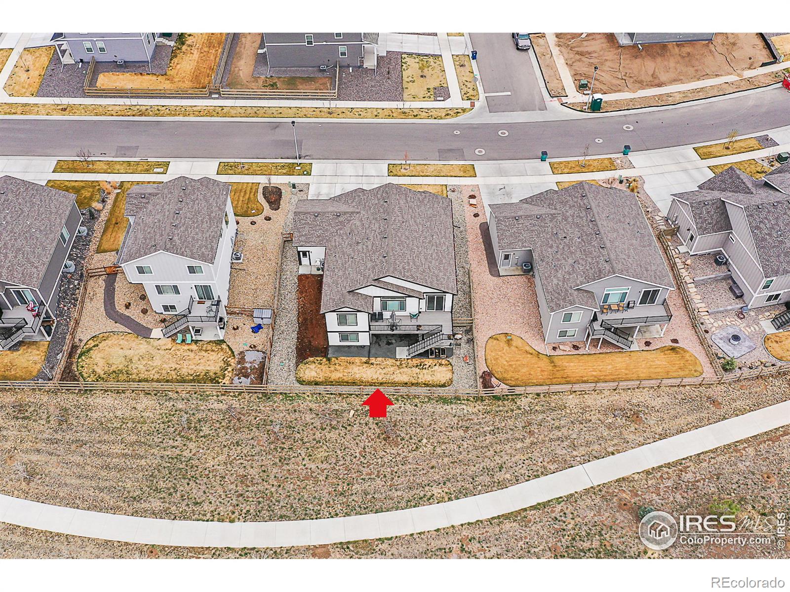 MLS Image #37 for 6504  2nd street,greeley, Colorado