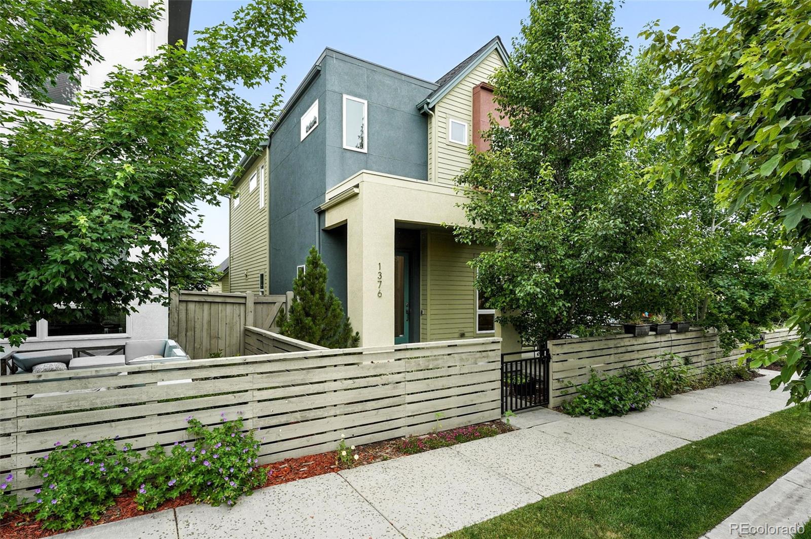 MLS Image #1 for 1376  snowberry lane,louisville, Colorado