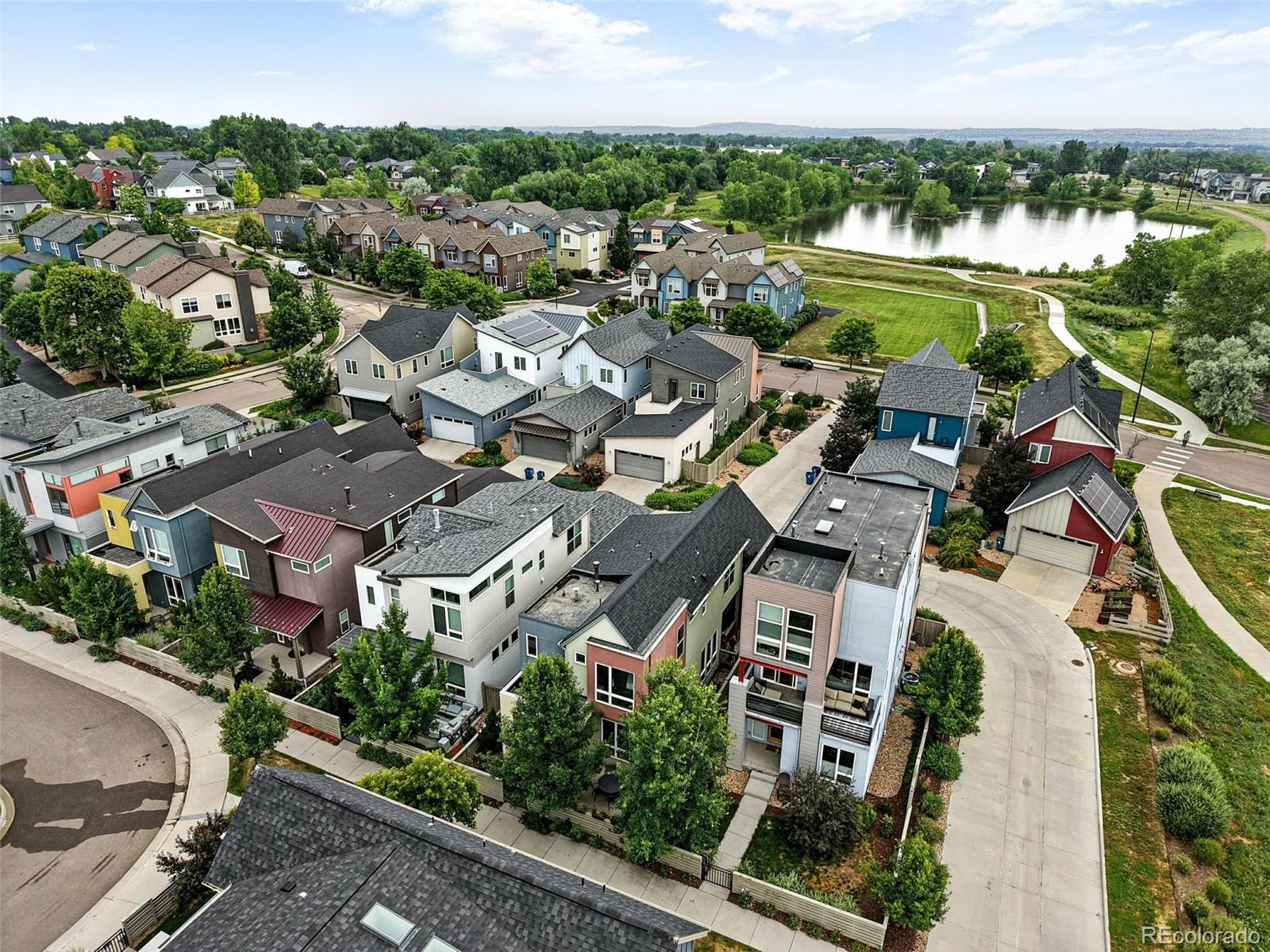 MLS Image #35 for 1376  snowberry lane,louisville, Colorado
