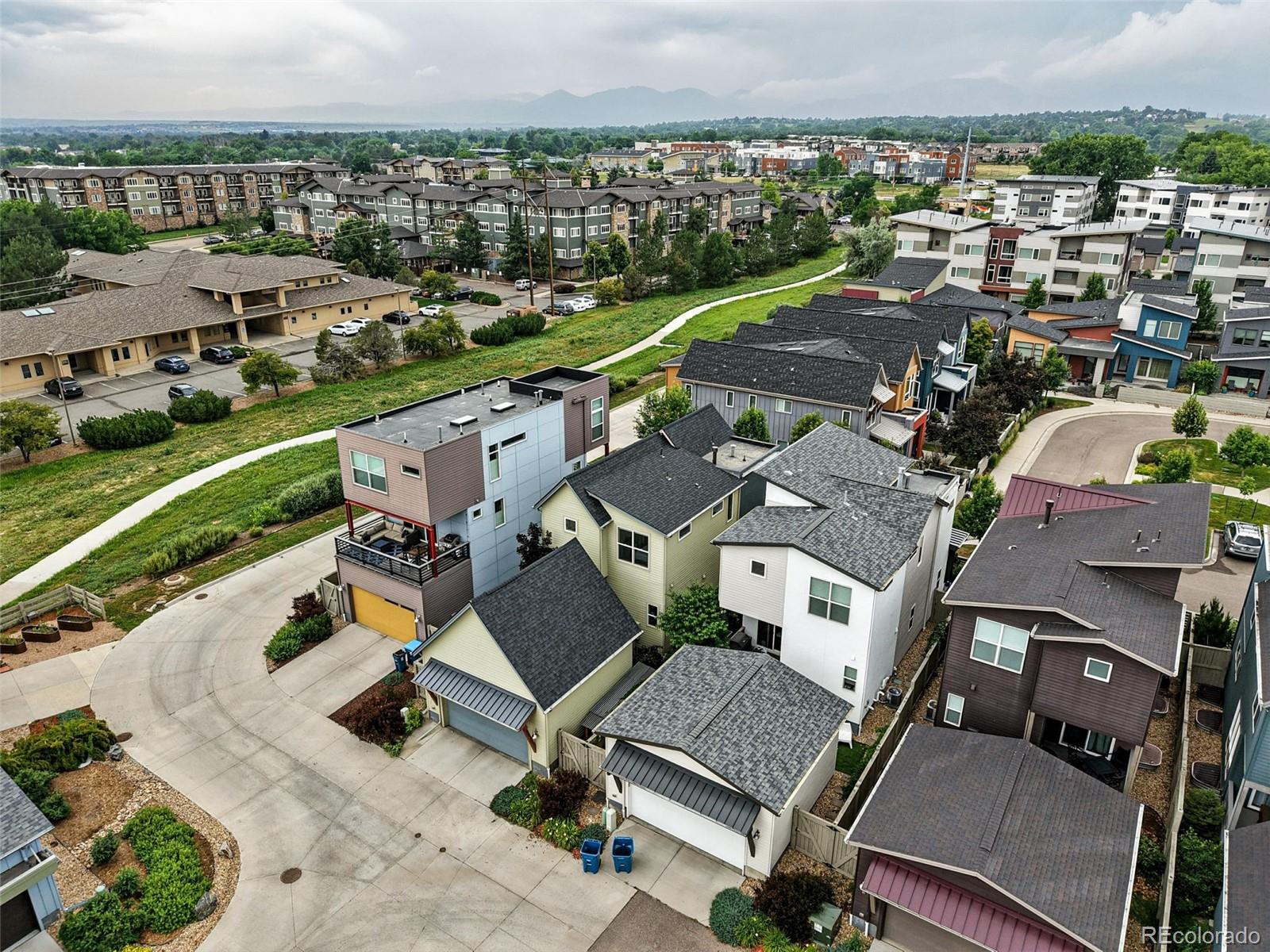 MLS Image #42 for 1376  snowberry lane,louisville, Colorado