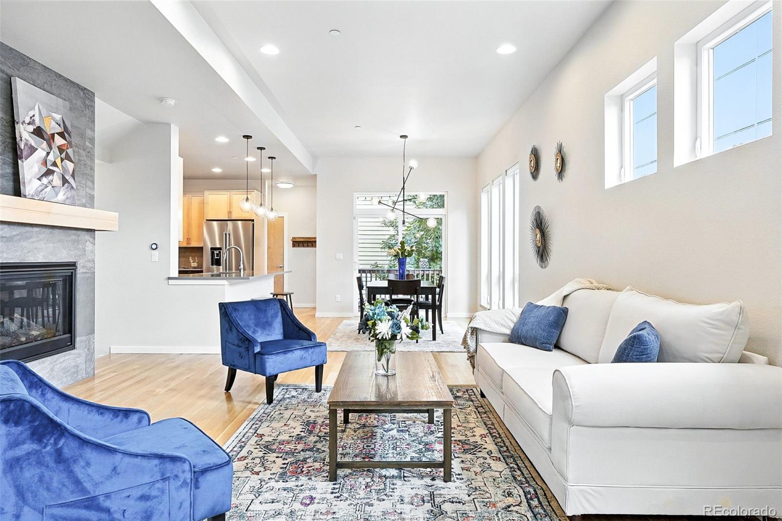 MLS Image #5 for 1376  snowberry lane,louisville, Colorado