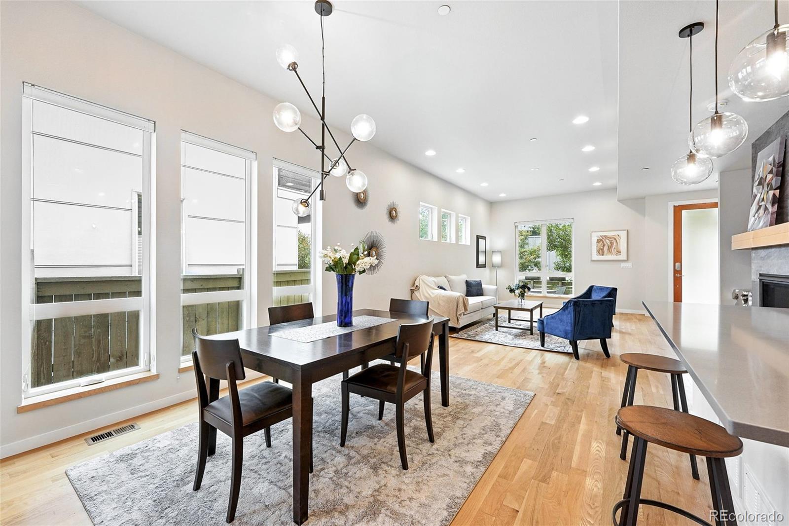 MLS Image #7 for 1376  snowberry lane,louisville, Colorado