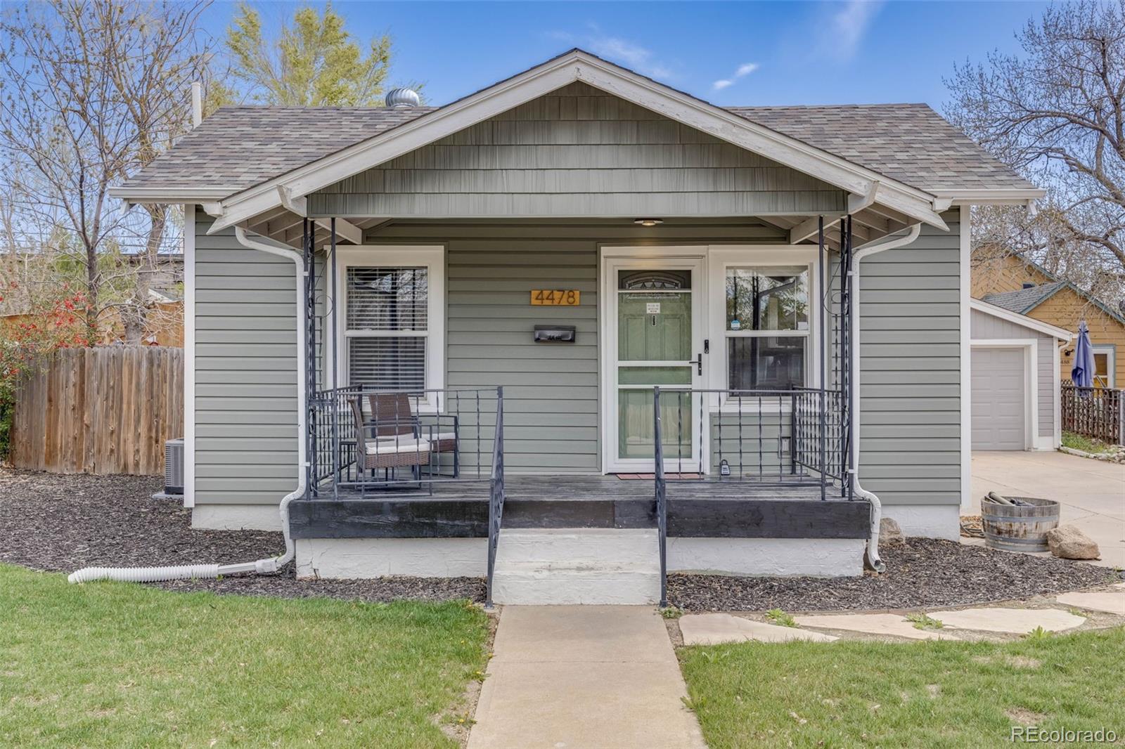 MLS Image #1 for 4478 s acoma street,englewood, Colorado