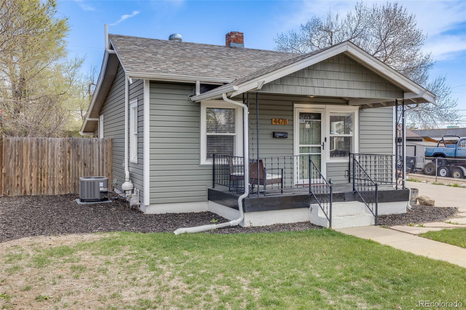 MLS Image #2 for 4478 s acoma street,englewood, Colorado
