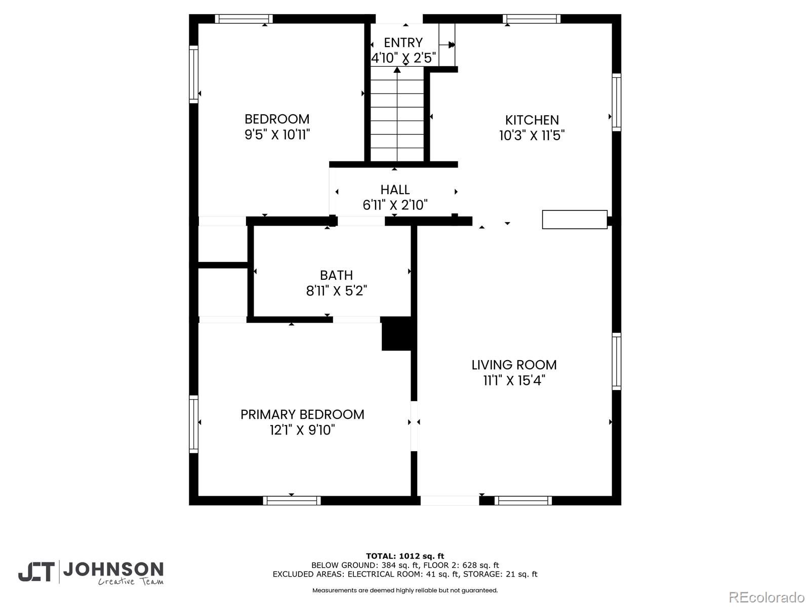 MLS Image #27 for 4478 s acoma street,englewood, Colorado