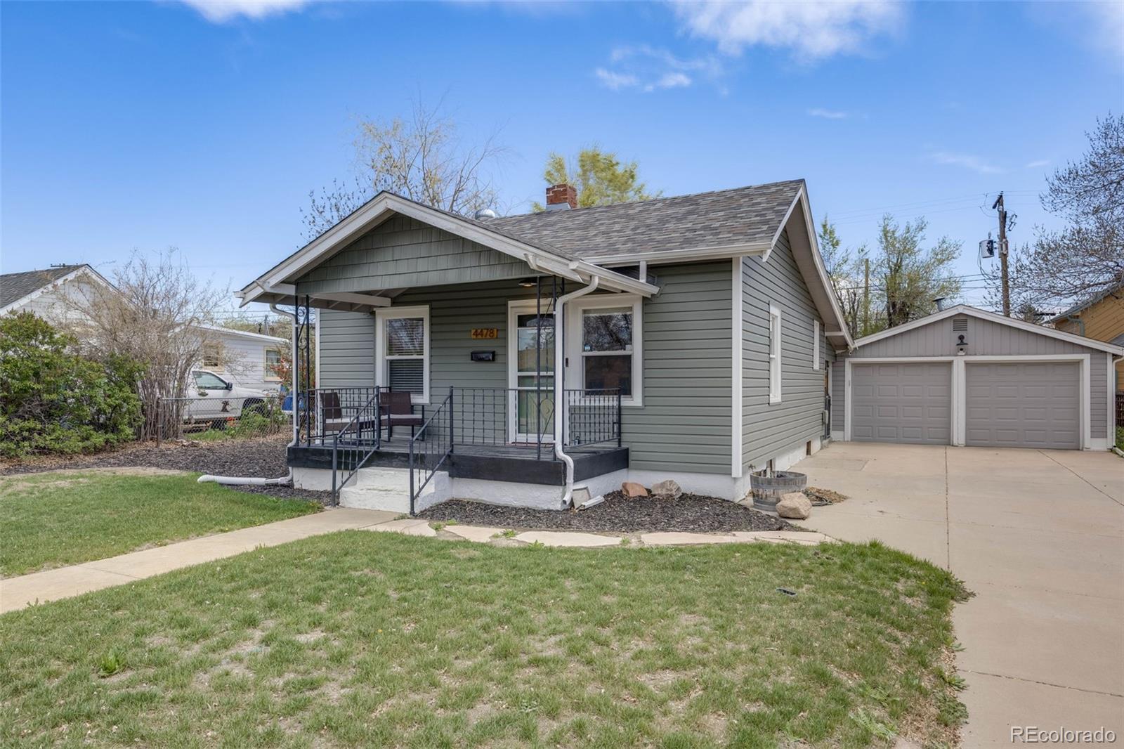 MLS Image #3 for 4478 s acoma street,englewood, Colorado