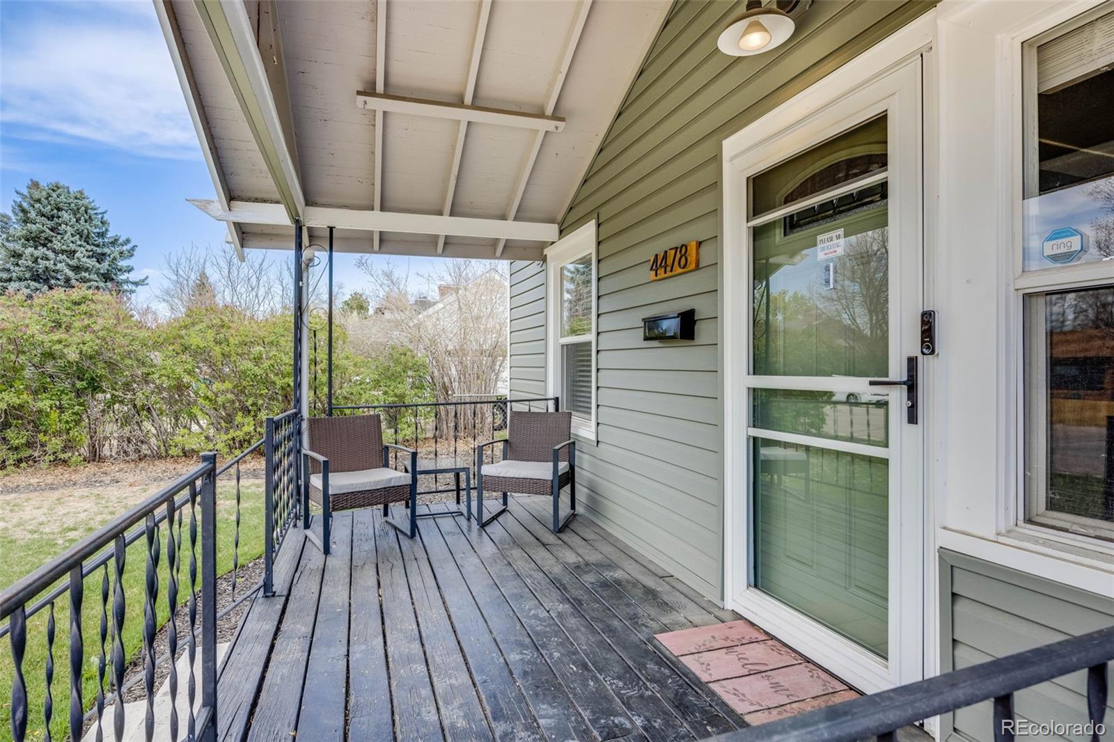 MLS Image #4 for 4478 s acoma street,englewood, Colorado