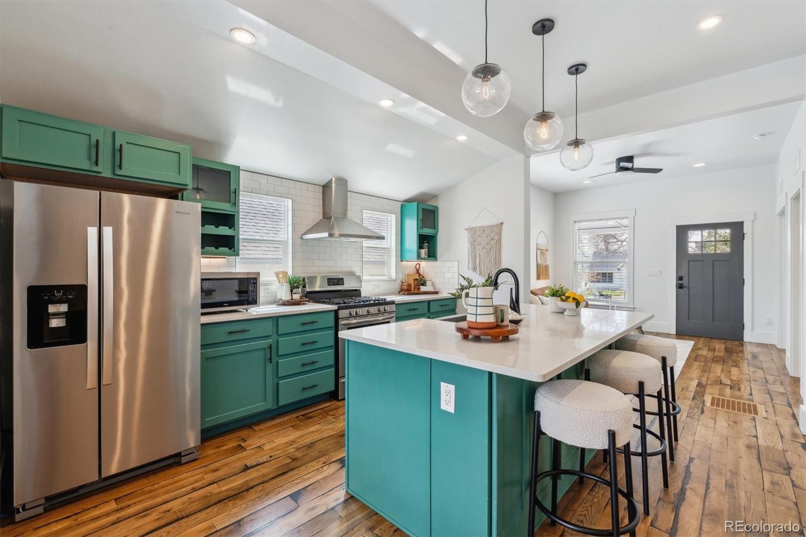 MLS Image #5 for 320  baker street,longmont, Colorado