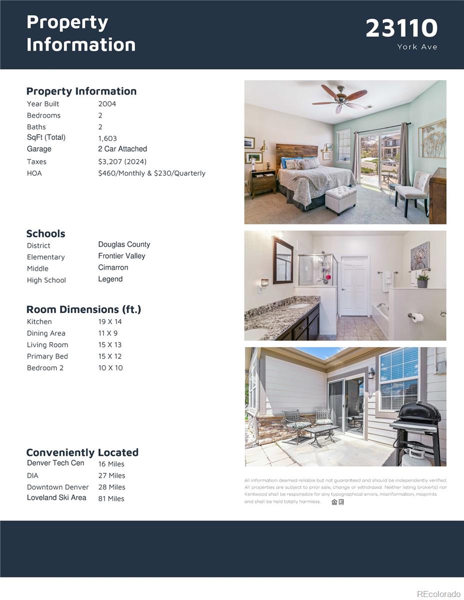MLS Image #27 for 23110  york avenue ,parker, Colorado