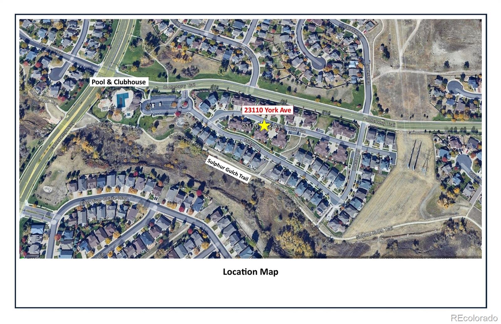 MLS Image #31 for 23110  york avenue ,parker, Colorado