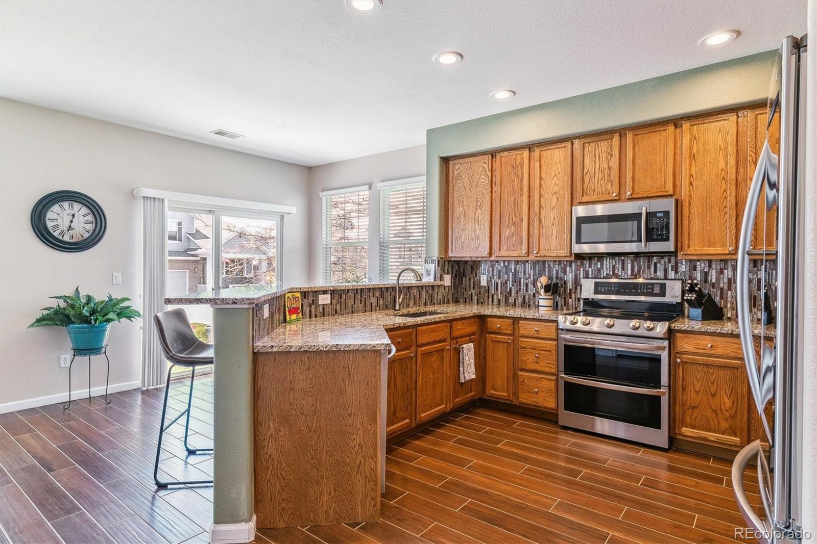 MLS Image #5 for 23110  york avenue ,parker, Colorado