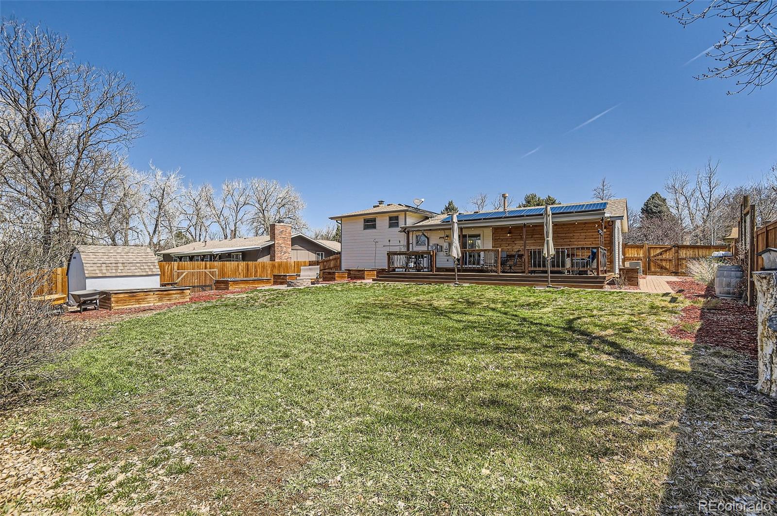 MLS Image #25 for 6257 s cherry circle,centennial, Colorado