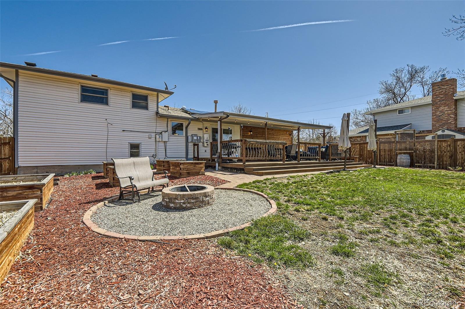 MLS Image #26 for 6257 s cherry circle,centennial, Colorado