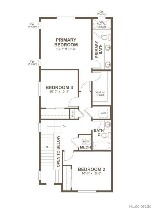MLS Image #20 for 1374  penner drive,erie, Colorado