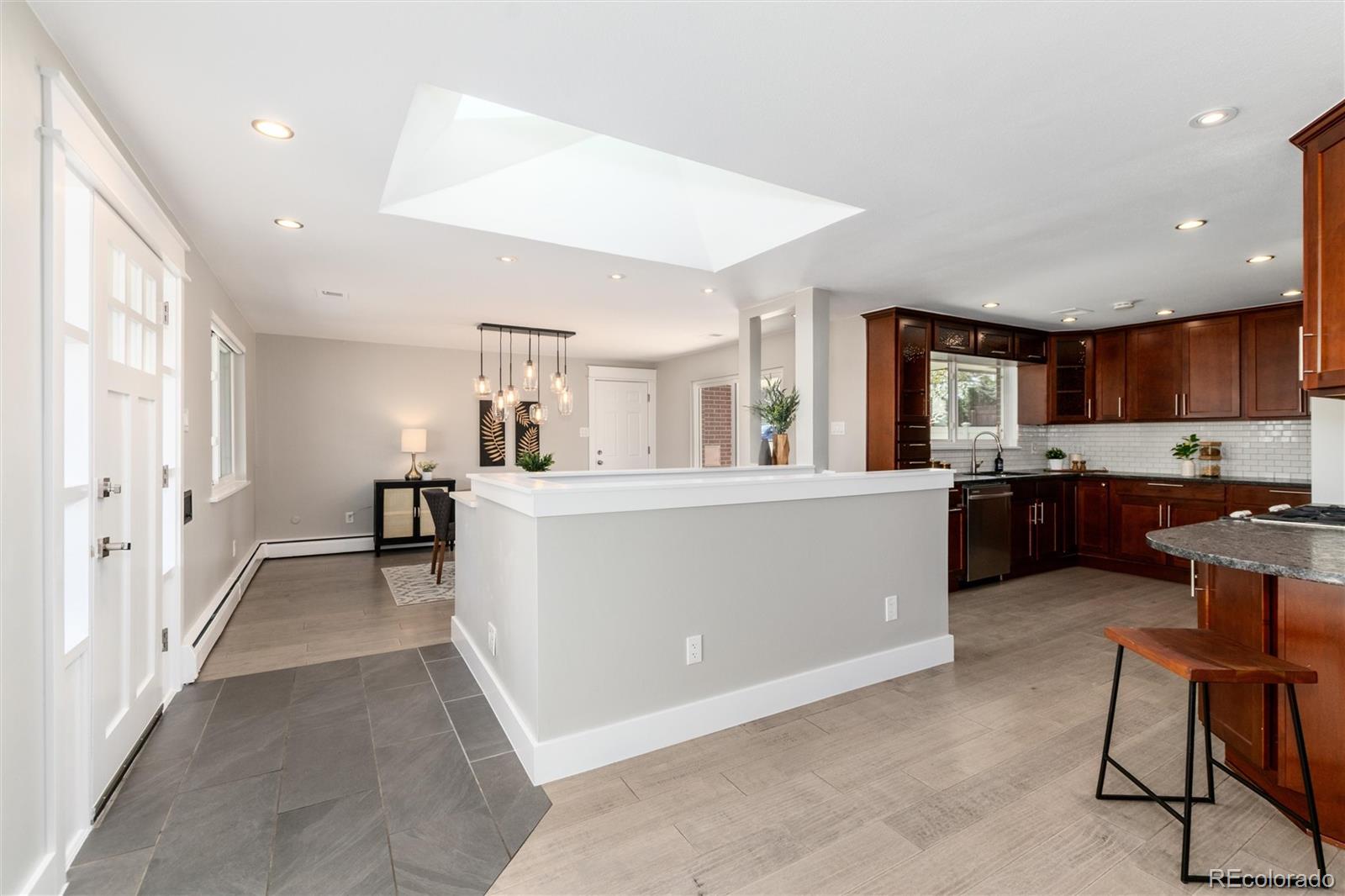 MLS Image #2 for 5743  field street,arvada, Colorado