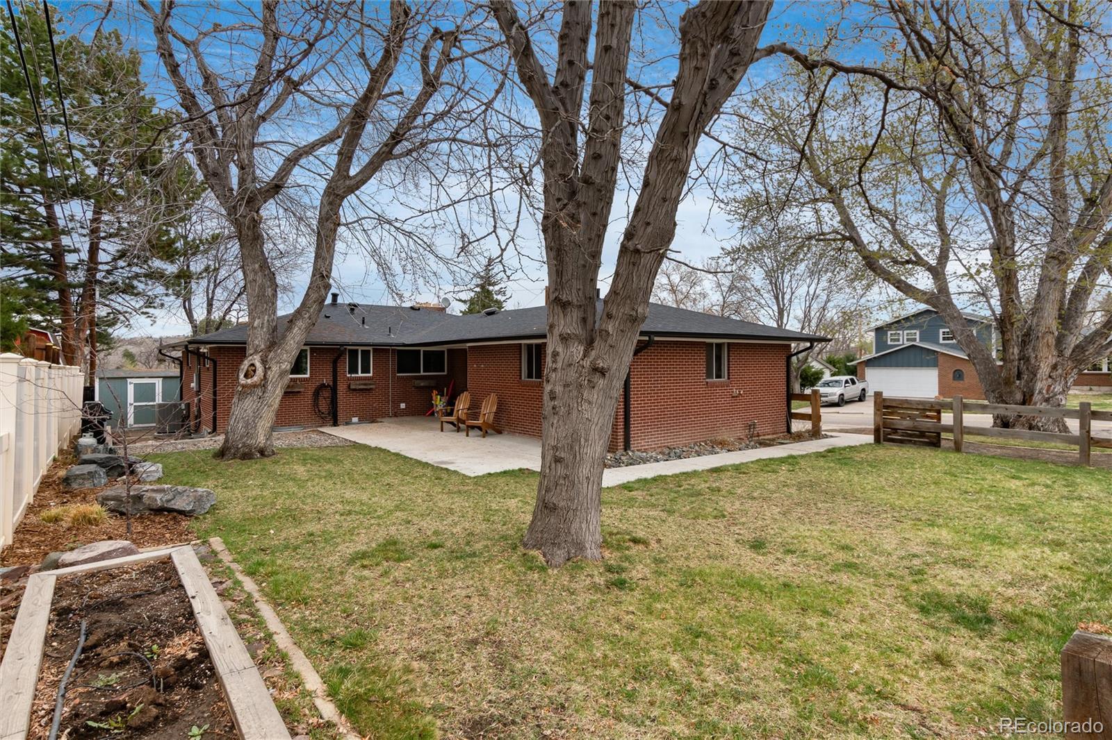 MLS Image #26 for 5743  field street,arvada, Colorado