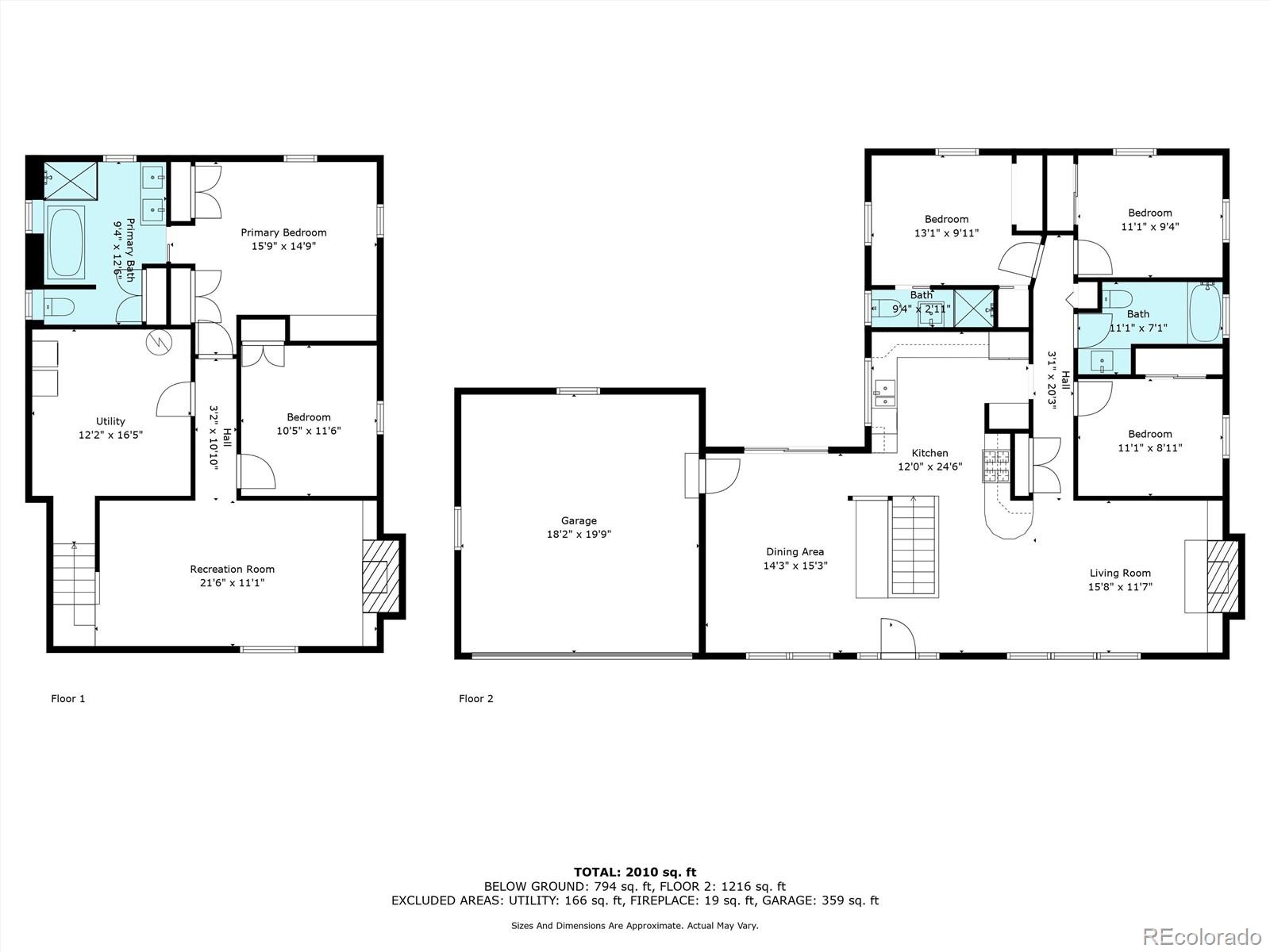 MLS Image #33 for 5743  field street,arvada, Colorado