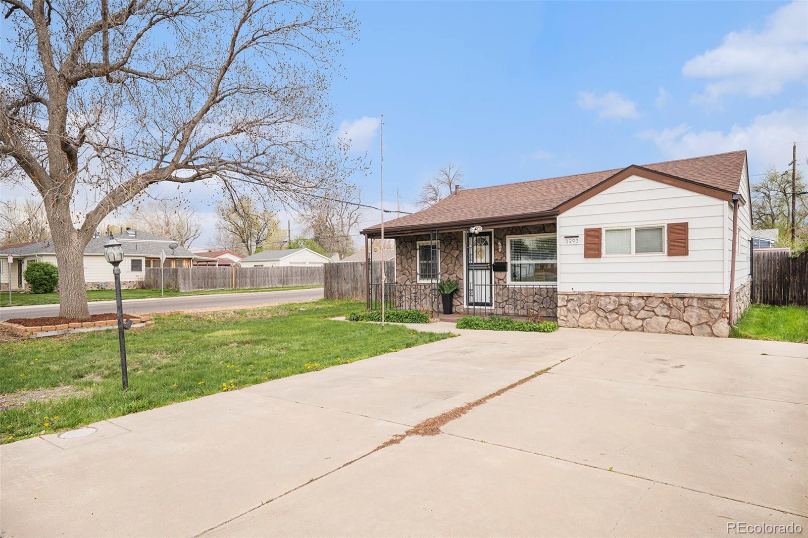 MLS Image #0 for 1293 s perry street,denver, Colorado