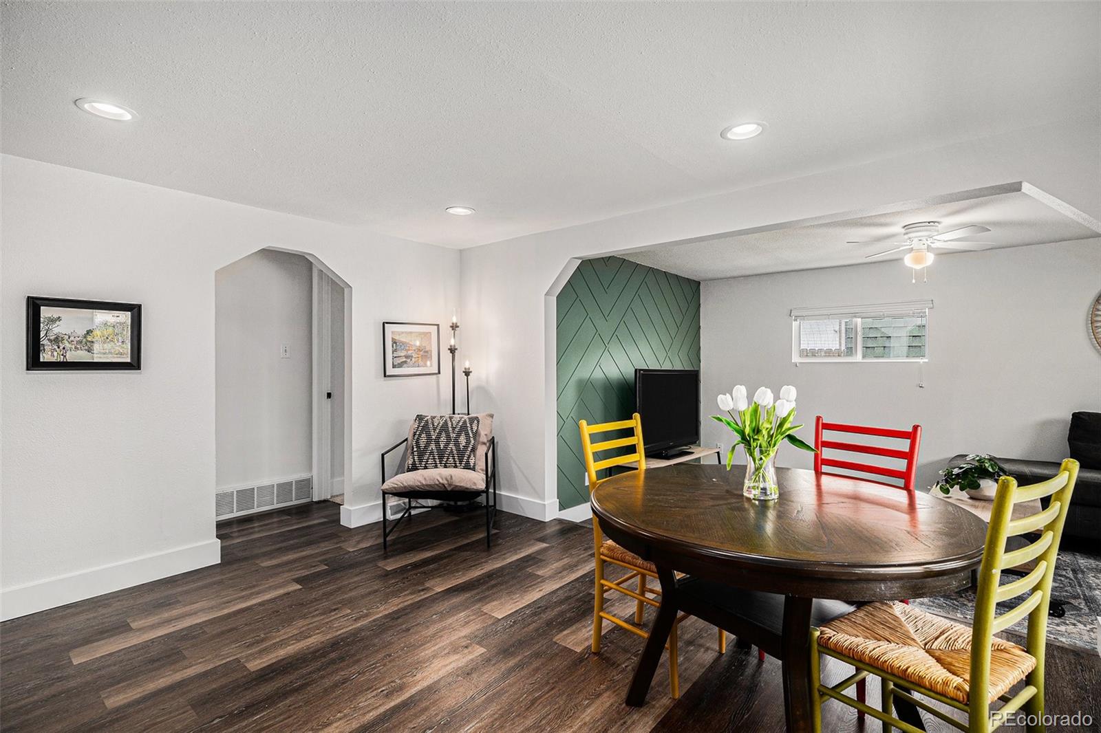 CMA Image for 1293 S Perry Street,Denver, Colorado