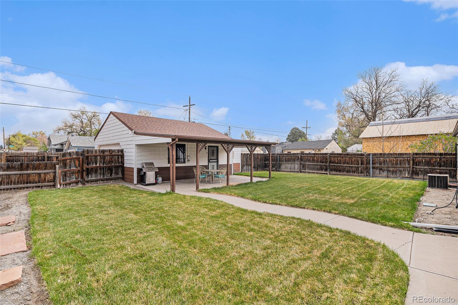 MLS Image #20 for 1293 s perry street,denver, Colorado