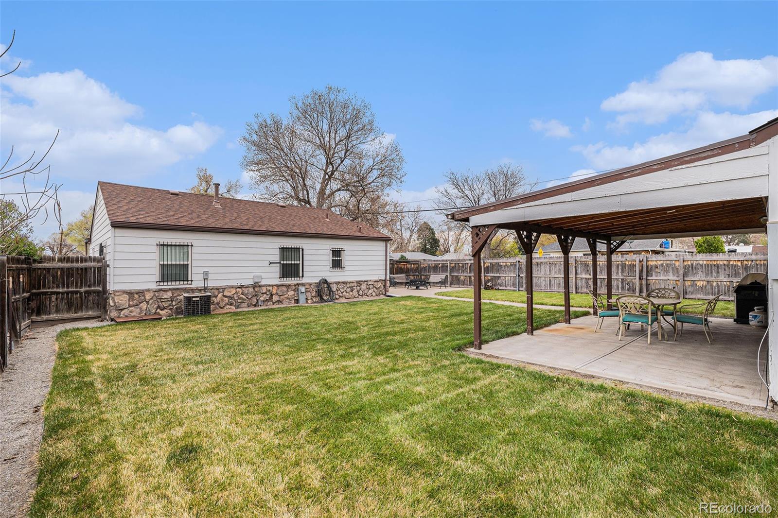 MLS Image #21 for 1293 s perry street,denver, Colorado