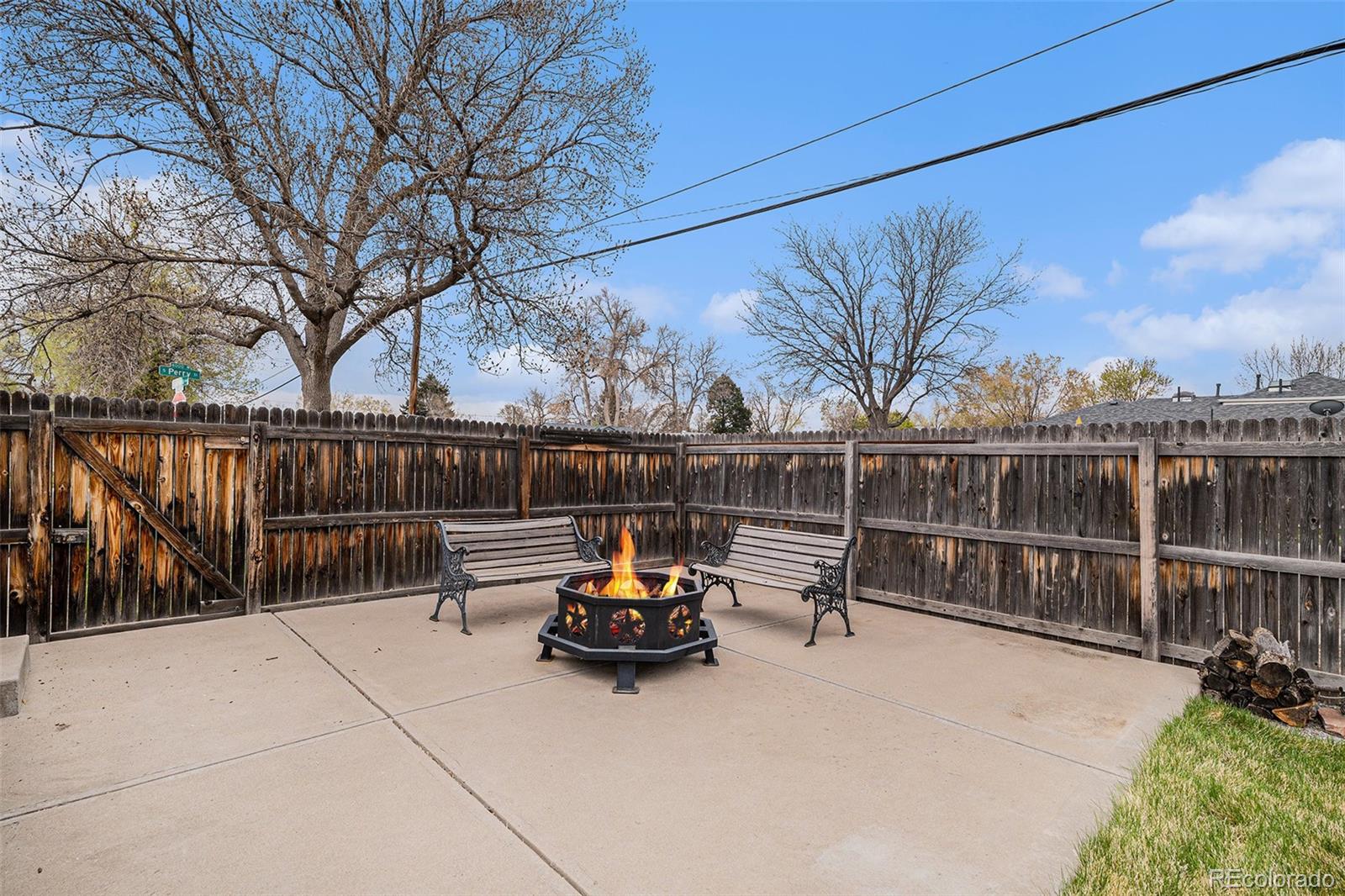 MLS Image #22 for 1293 s perry street,denver, Colorado