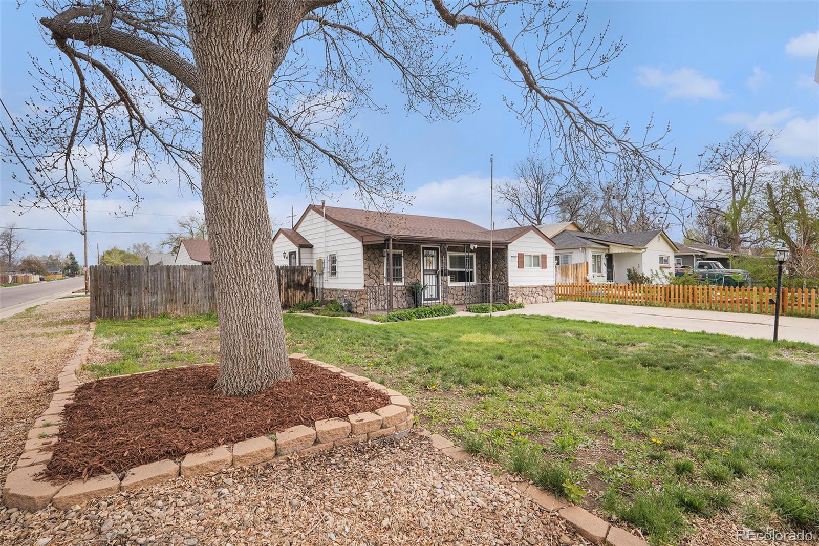 MLS Image #25 for 1293 s perry street,denver, Colorado