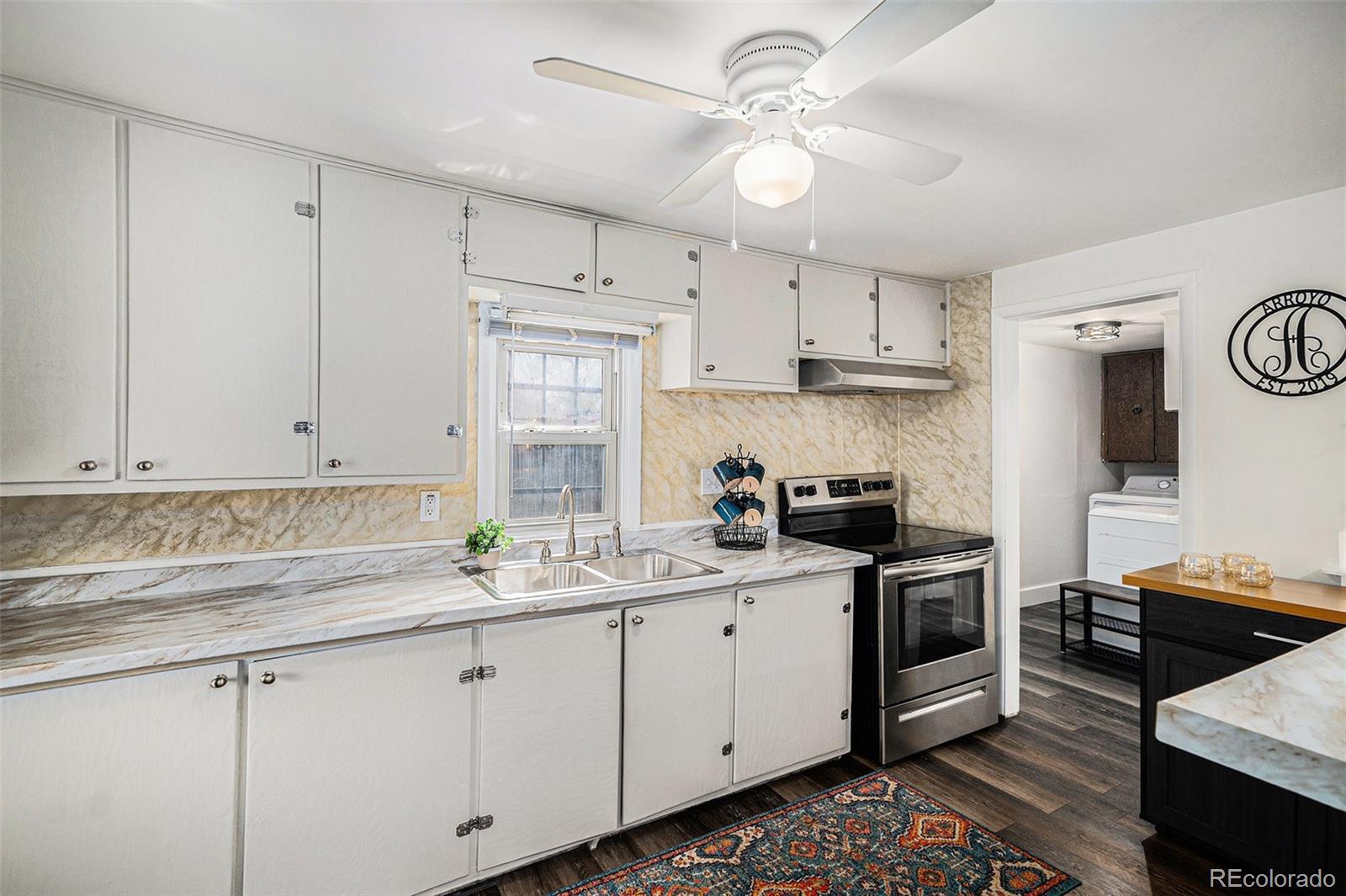 MLS Image #6 for 1293 s perry street,denver, Colorado
