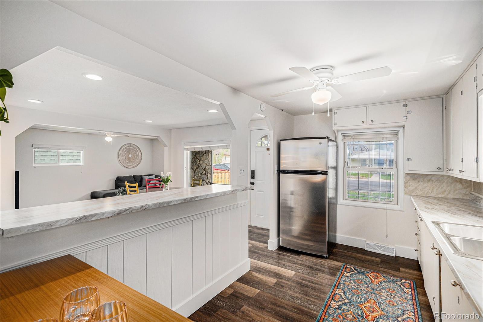MLS Image #9 for 1293 s perry street,denver, Colorado