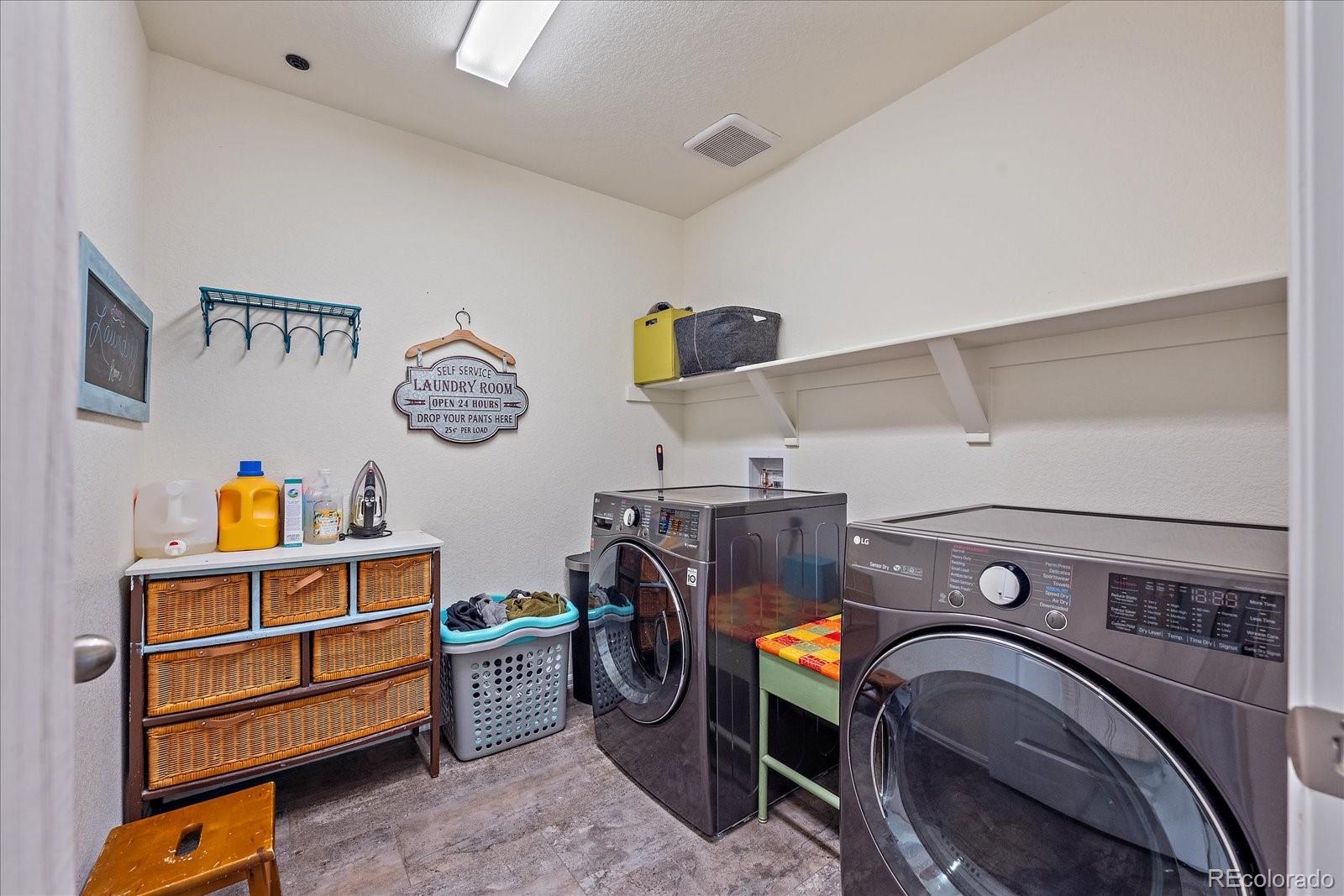MLS Image #17 for 1202  lance leaf court,elizabeth, Colorado
