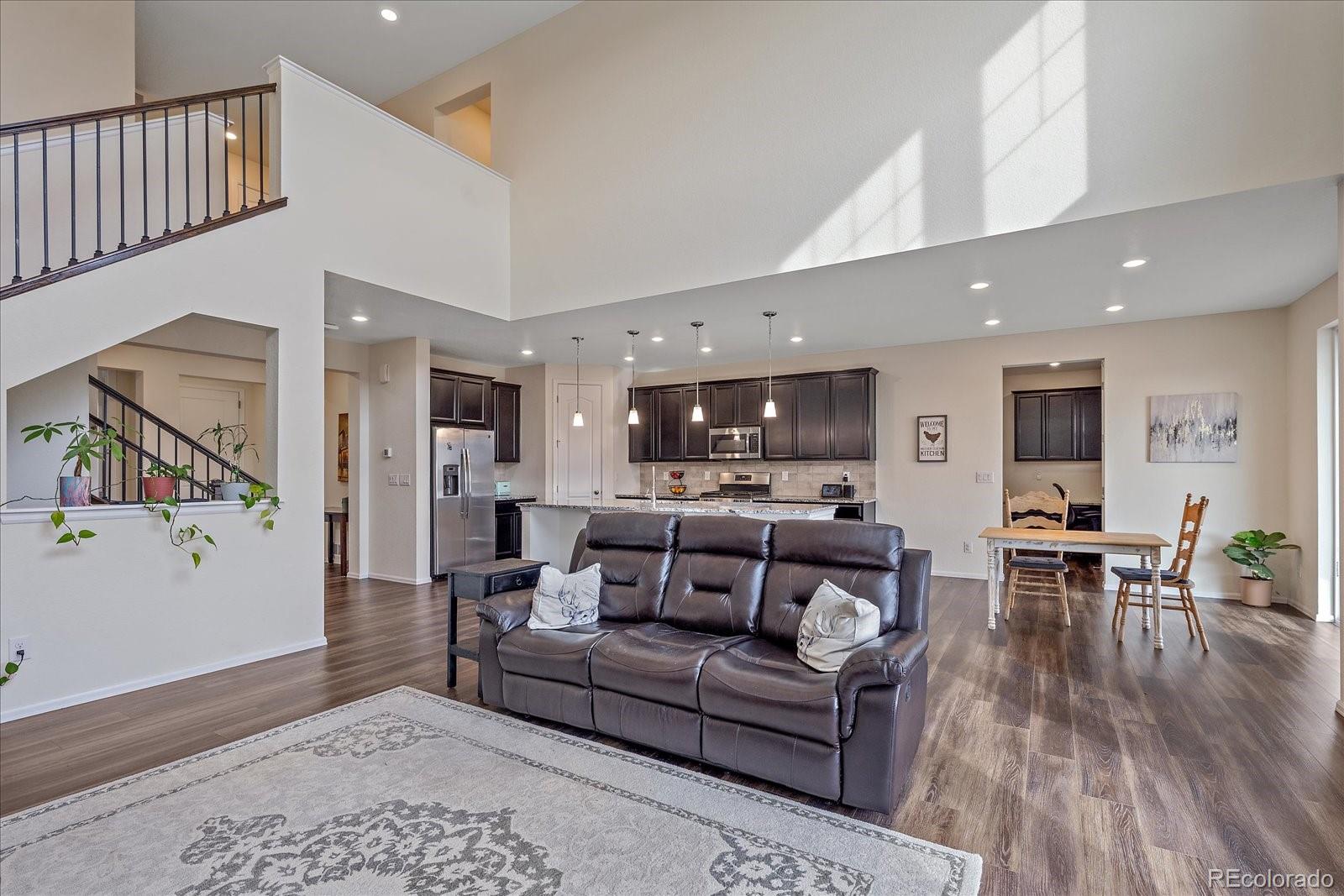 MLS Image #2 for 1202  lance leaf court,elizabeth, Colorado