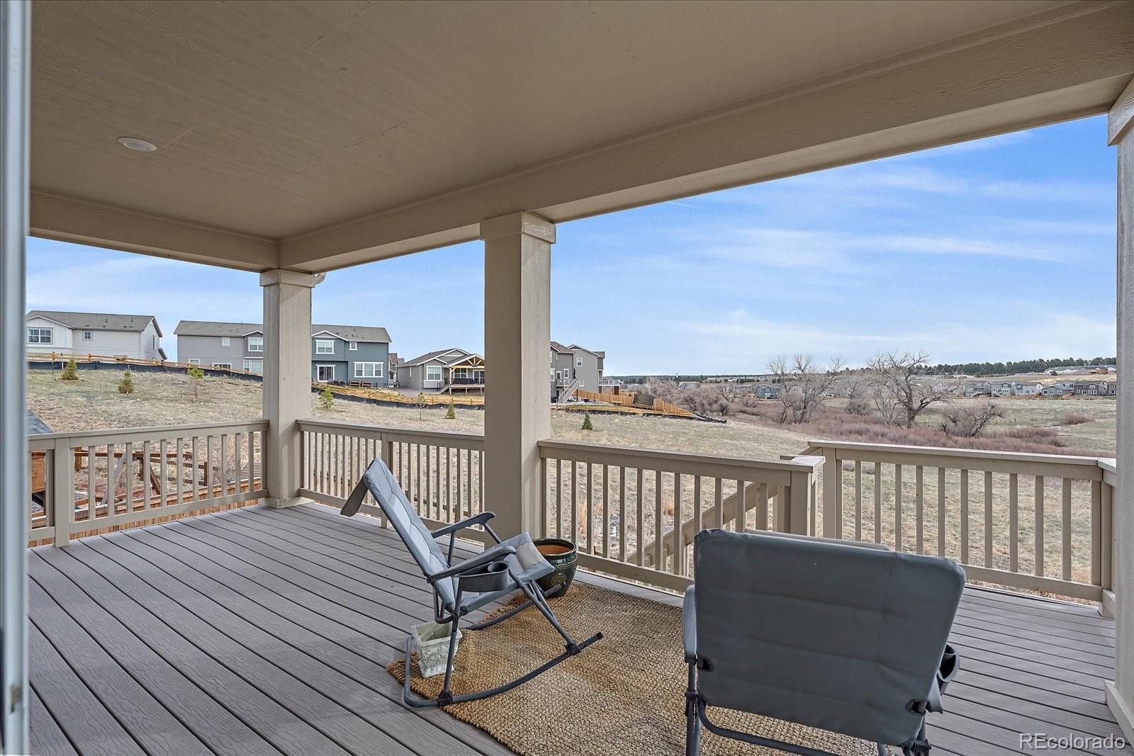 MLS Image #22 for 1202  lance leaf court,elizabeth, Colorado