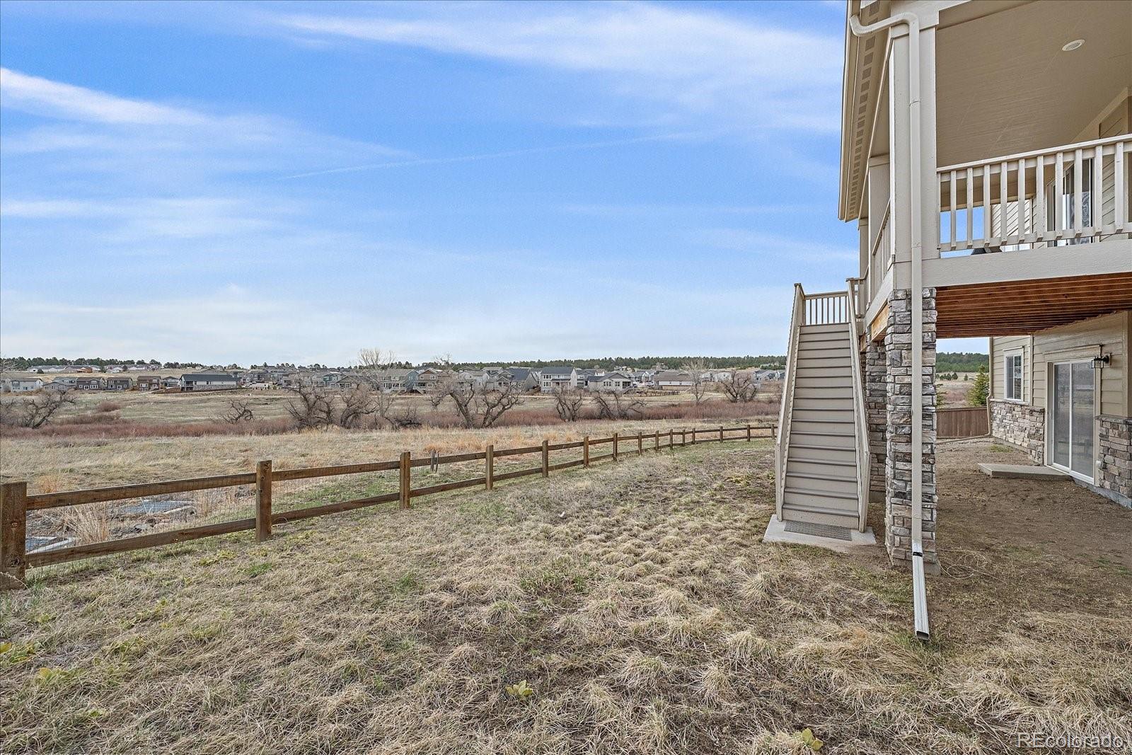 MLS Image #24 for 1202  lance leaf court,elizabeth, Colorado