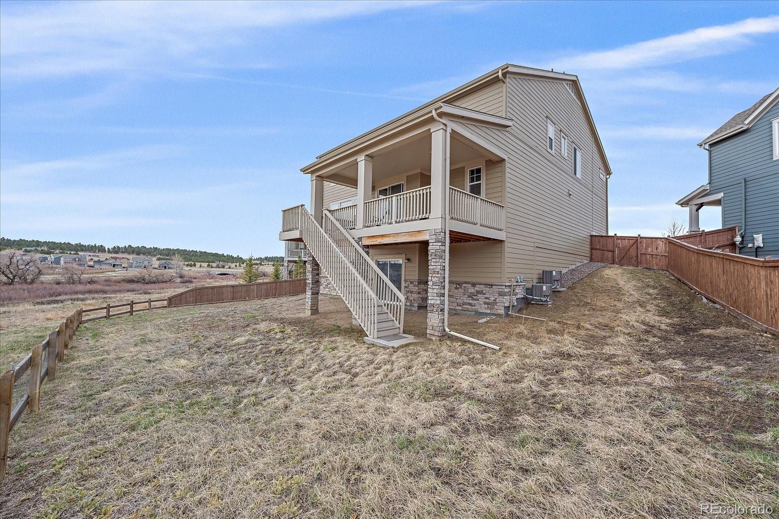 MLS Image #25 for 1202  lance leaf court,elizabeth, Colorado