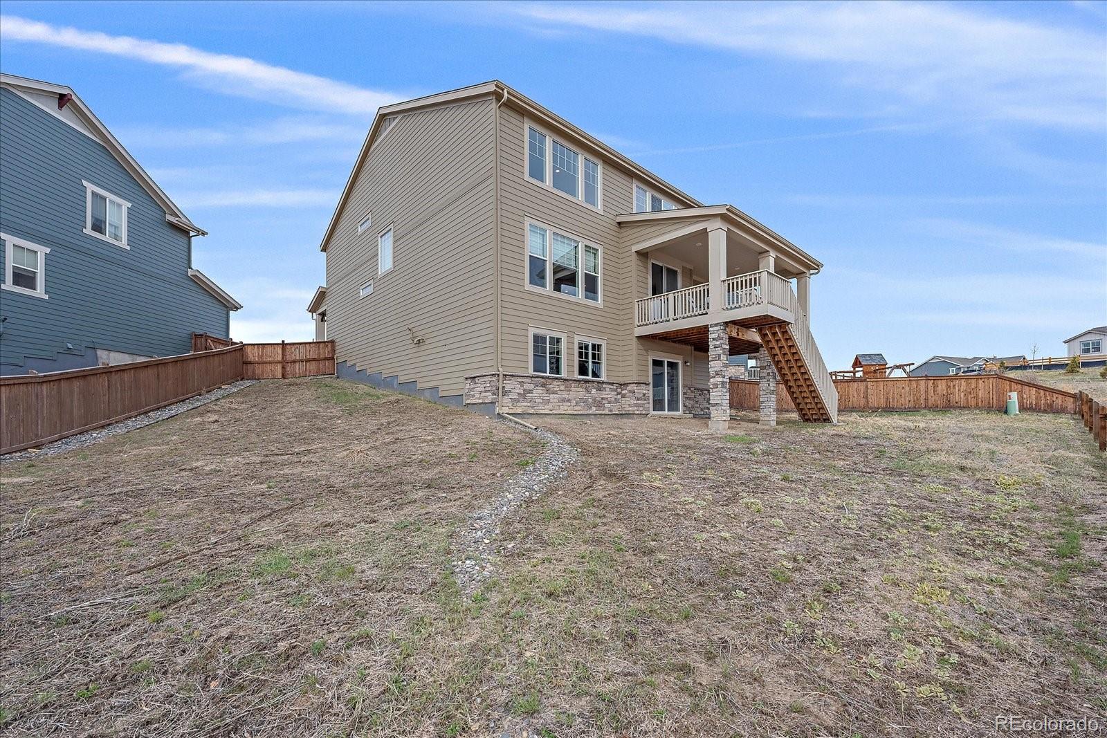 MLS Image #26 for 1202  lance leaf court,elizabeth, Colorado