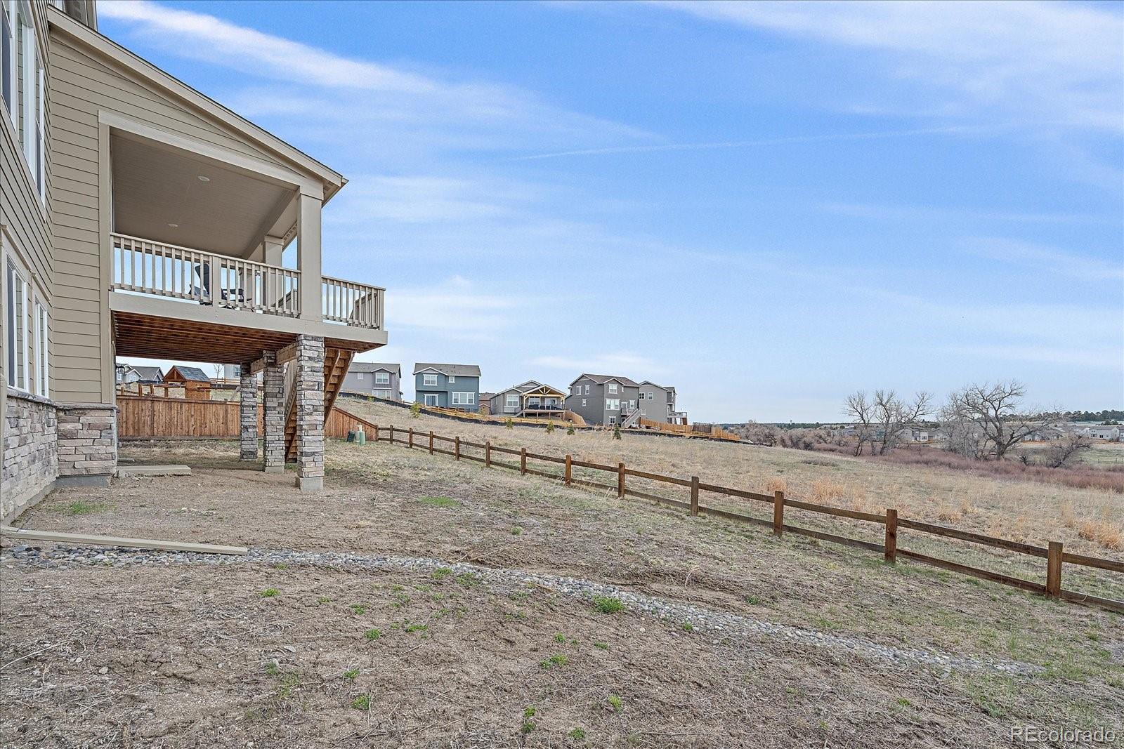 MLS Image #27 for 1202  lance leaf court,elizabeth, Colorado
