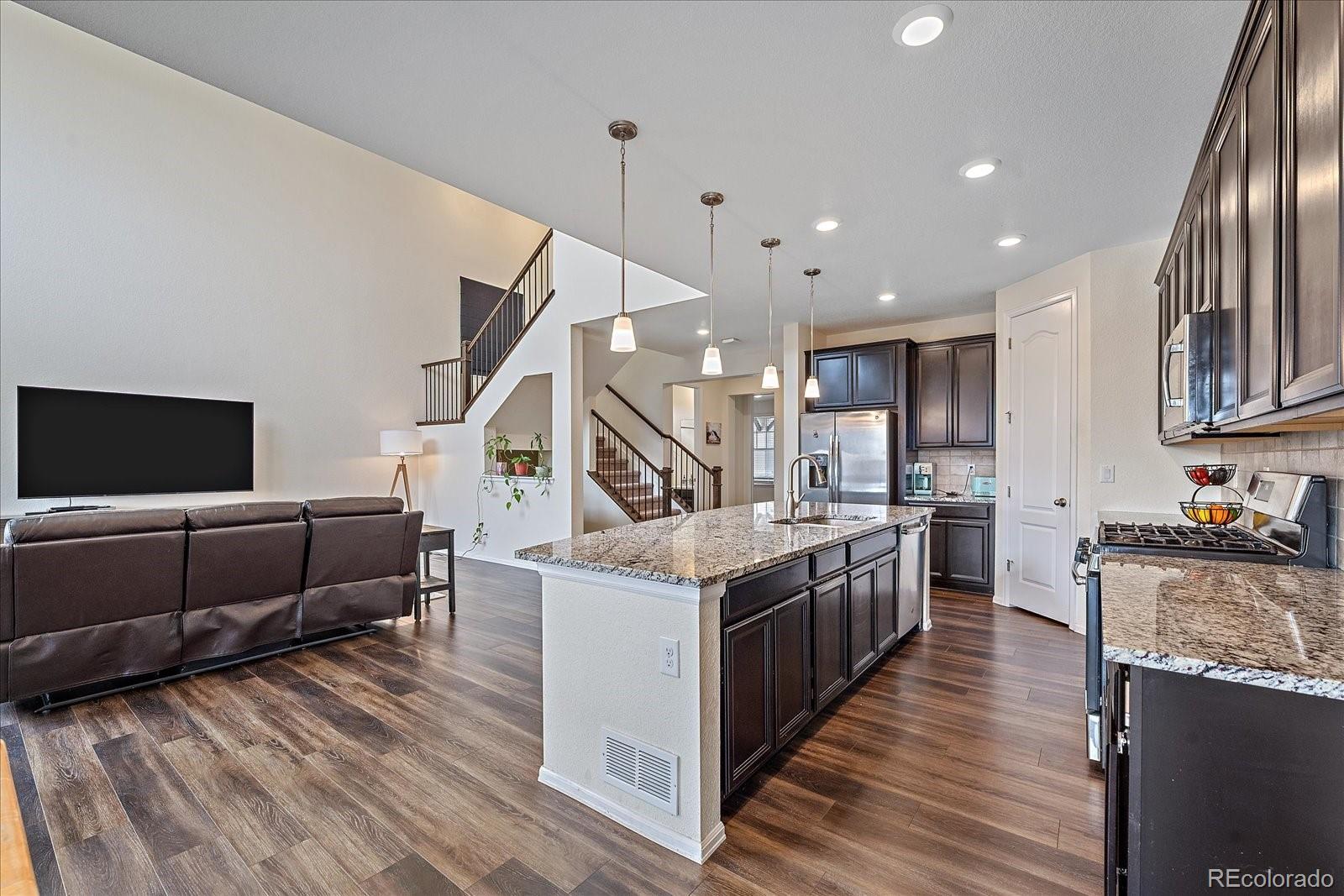 MLS Image #6 for 1202  lance leaf court,elizabeth, Colorado
